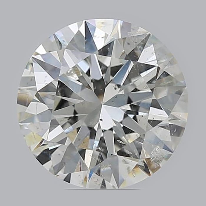 Real Diamond Image