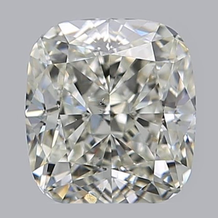 Real Diamond Image