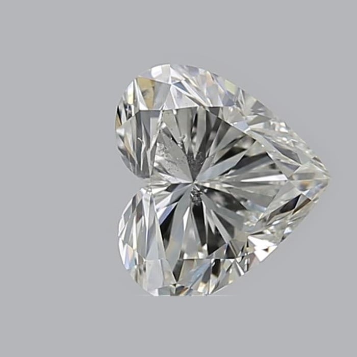 Real Diamond Image