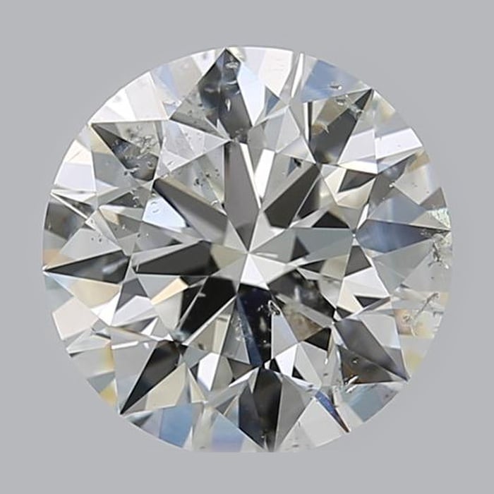 Real Diamond Image