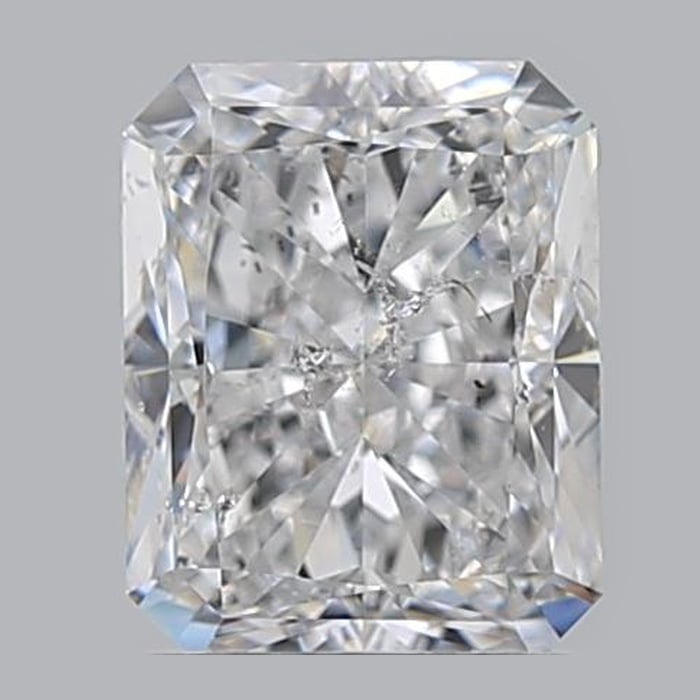 Real Diamond Image
