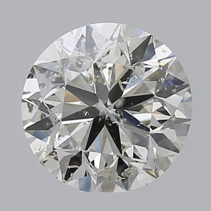 Real Diamond Image