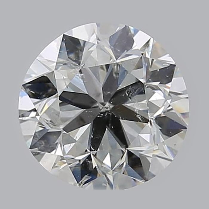 Real Diamond Image