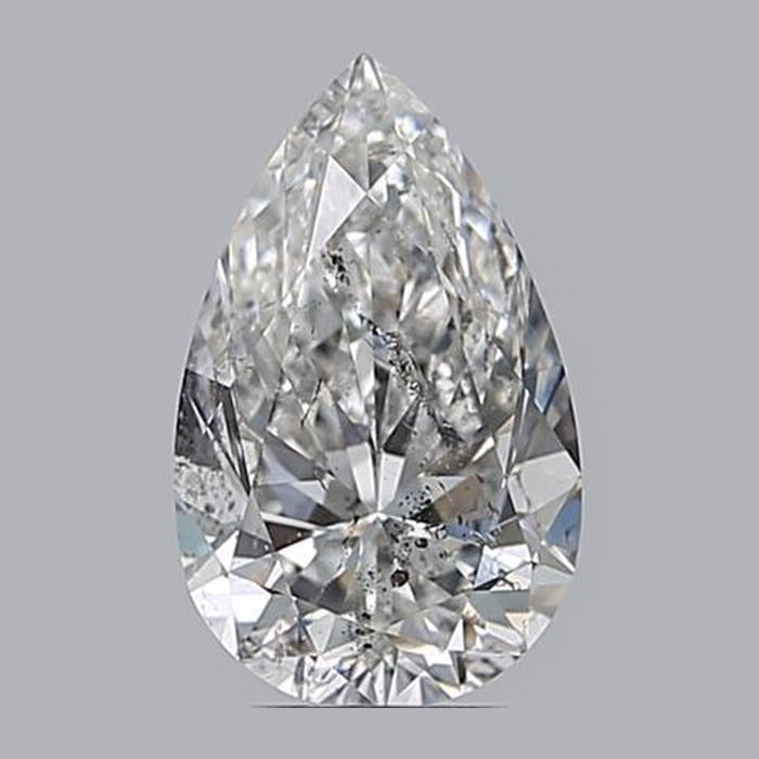 Real Diamond Image