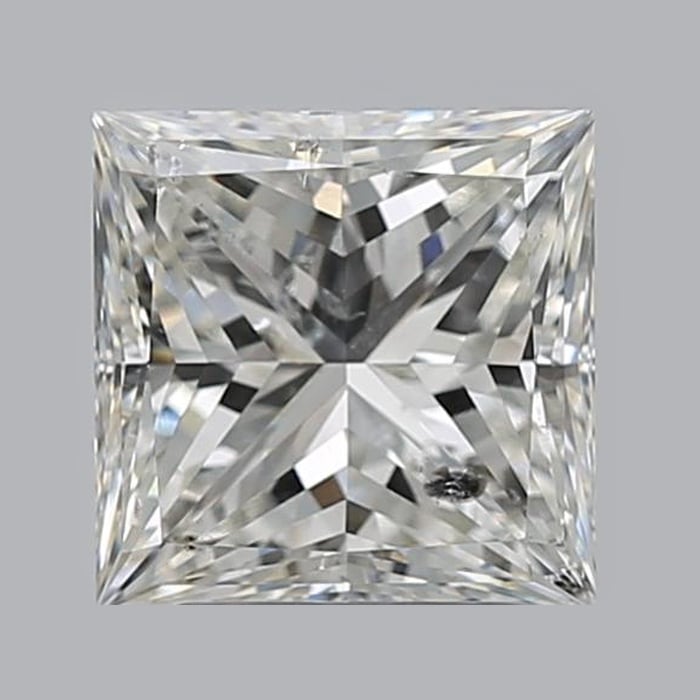 Real Diamond Image