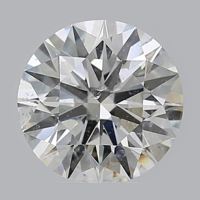 Real Diamond Image