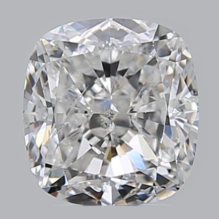 Real Diamond Image