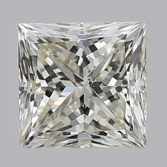 Real Diamond Image