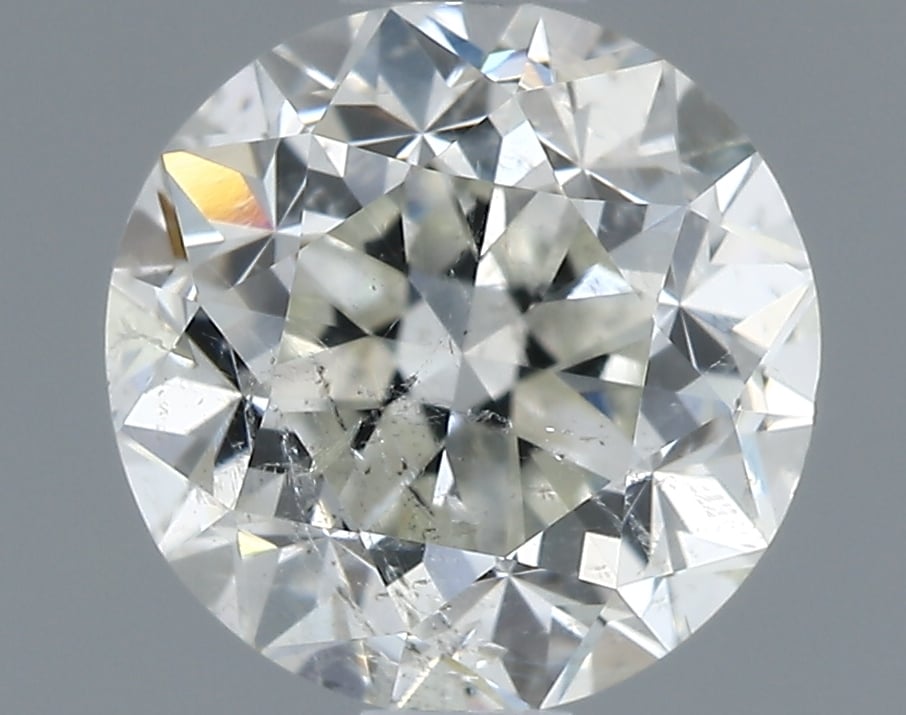Real Diamond Image