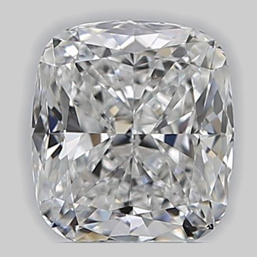Real Diamond Image