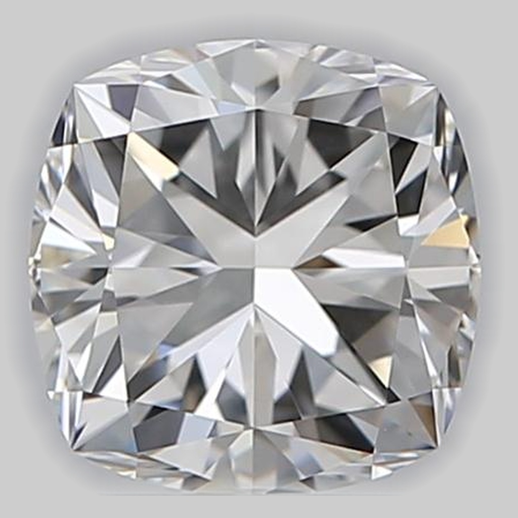 Real Diamond Image