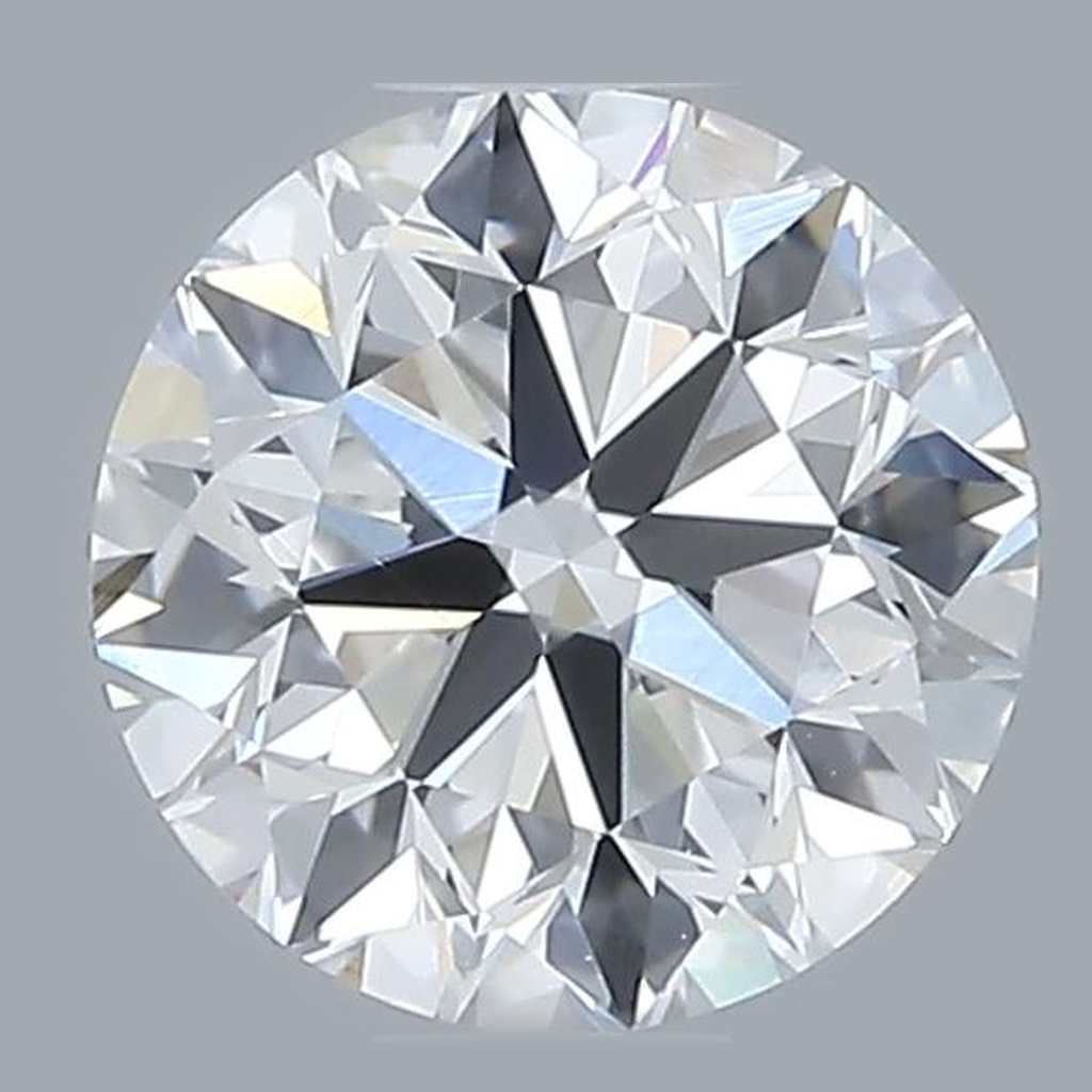 Real Diamond Image