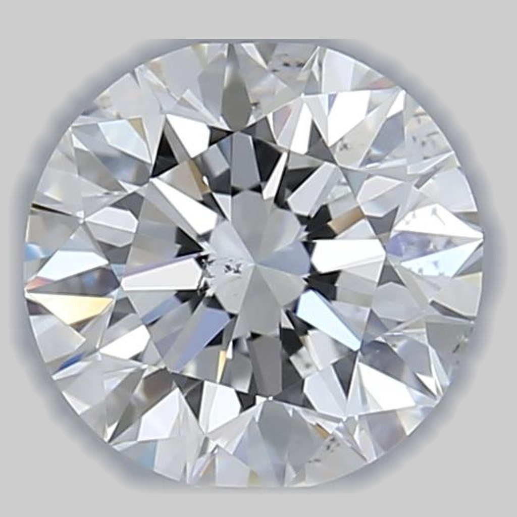 Real Diamond Image