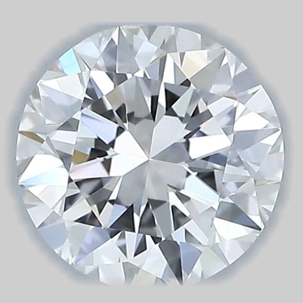 Real Diamond Image