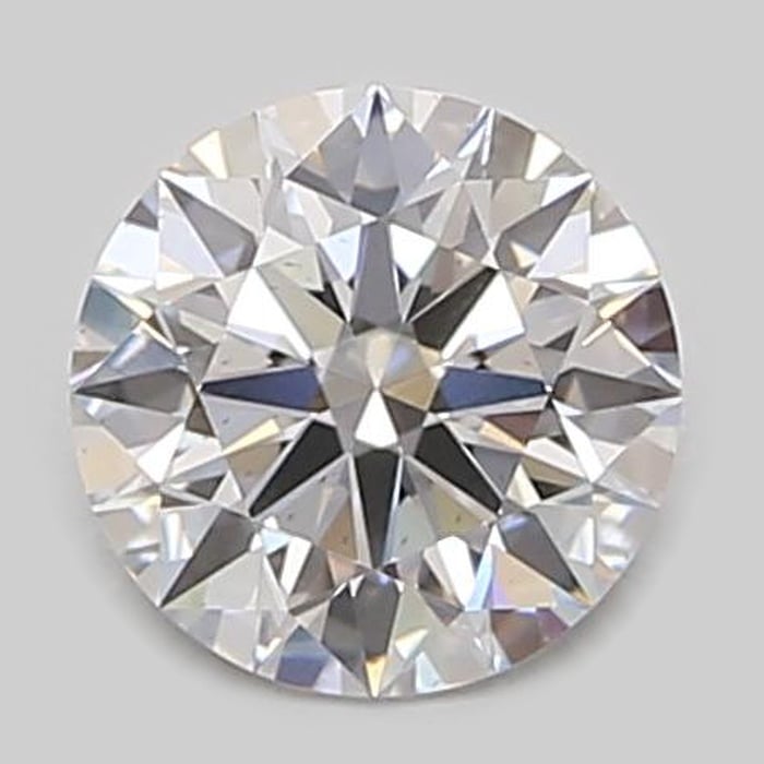 Real Diamond Image