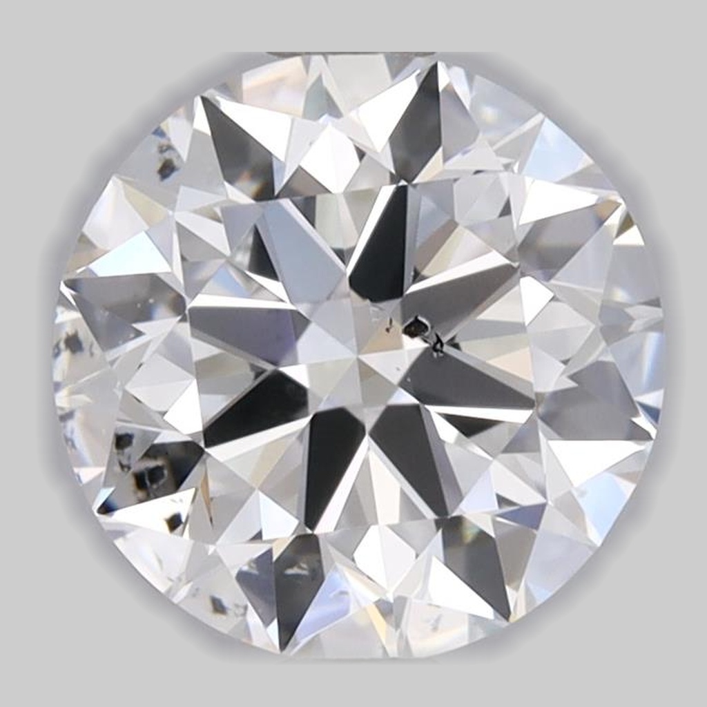 Real Diamond Image