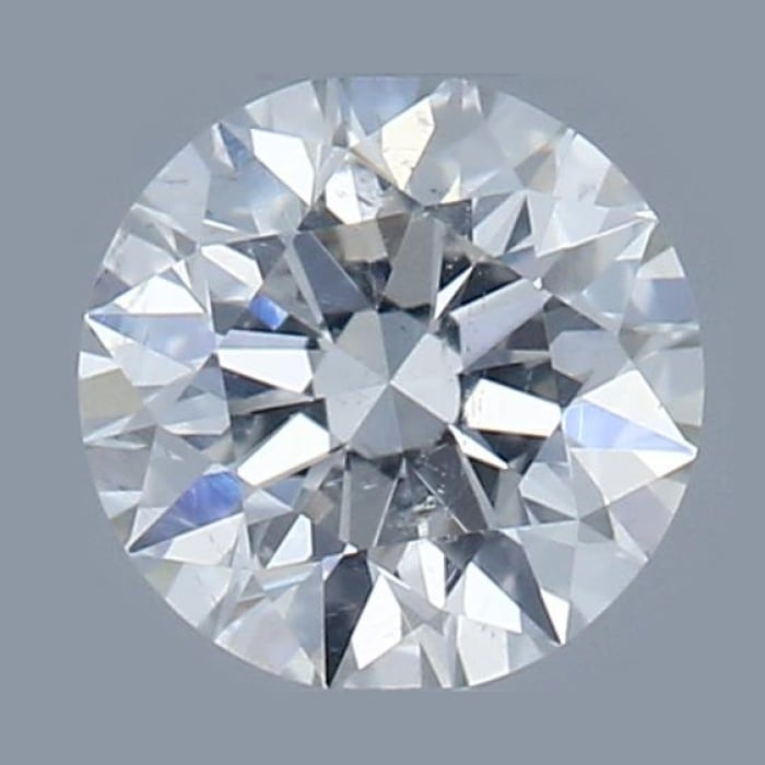 Real Diamond Image