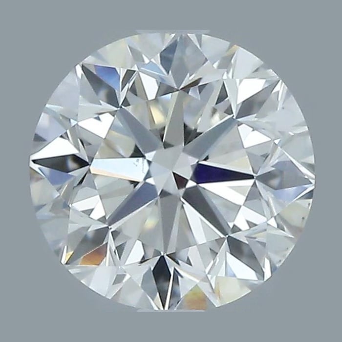 Real Diamond Image