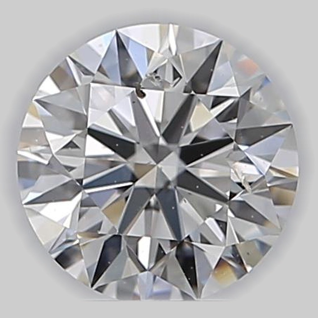 Real Diamond Image