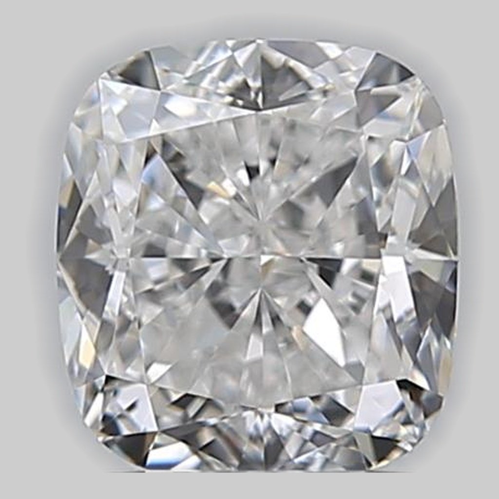 Real Diamond Image