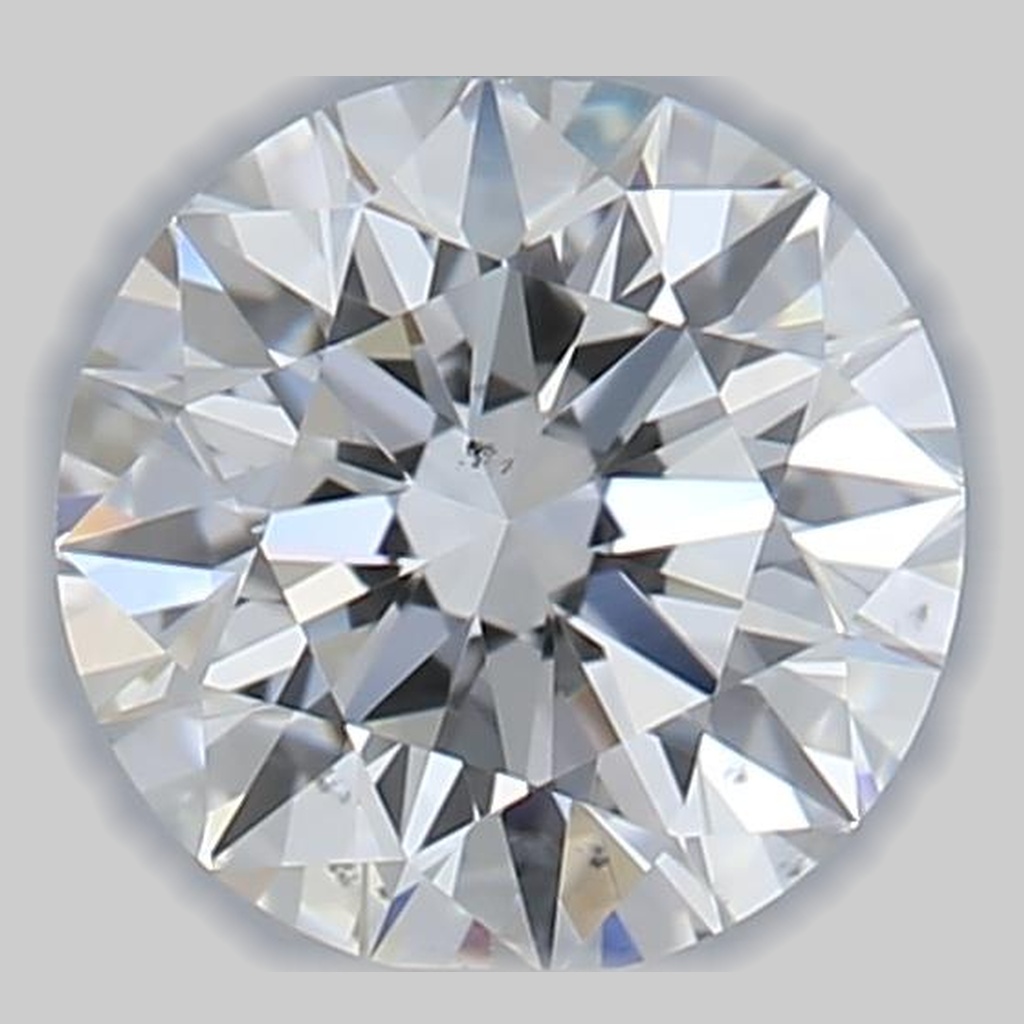 Real Diamond Image