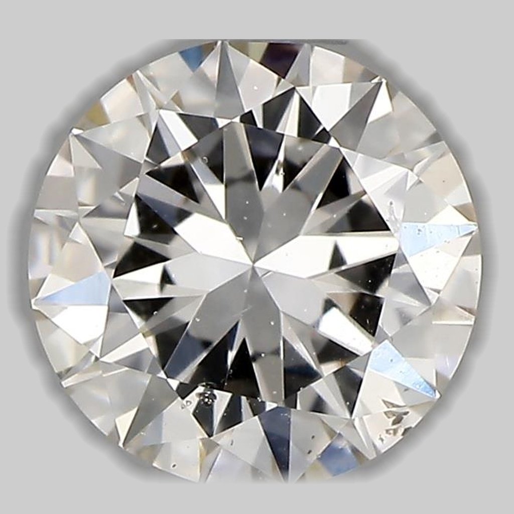 Real Diamond Image