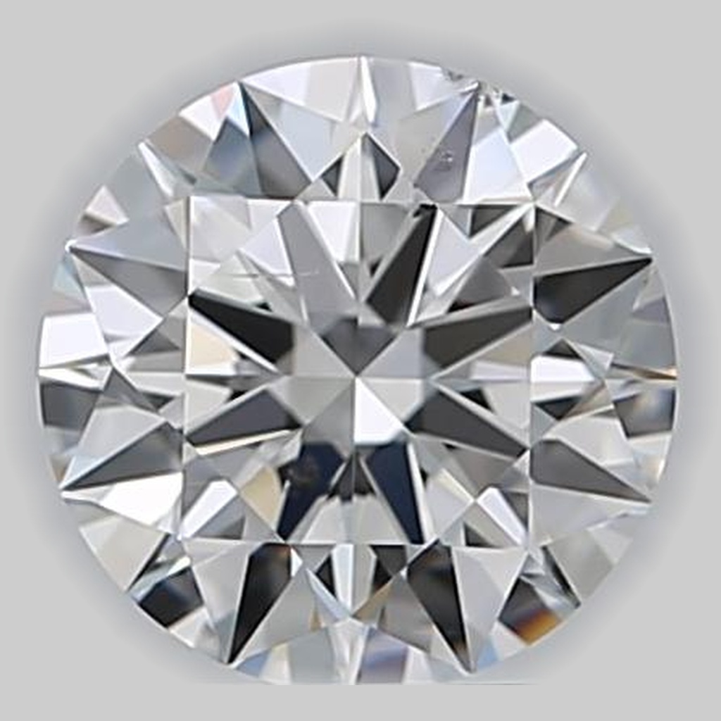 Real Diamond Image
