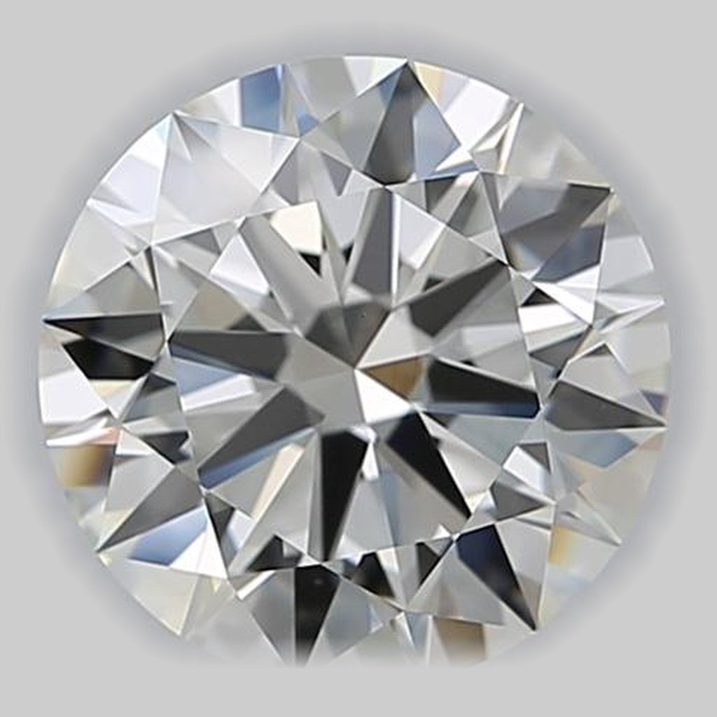 Real Diamond Image