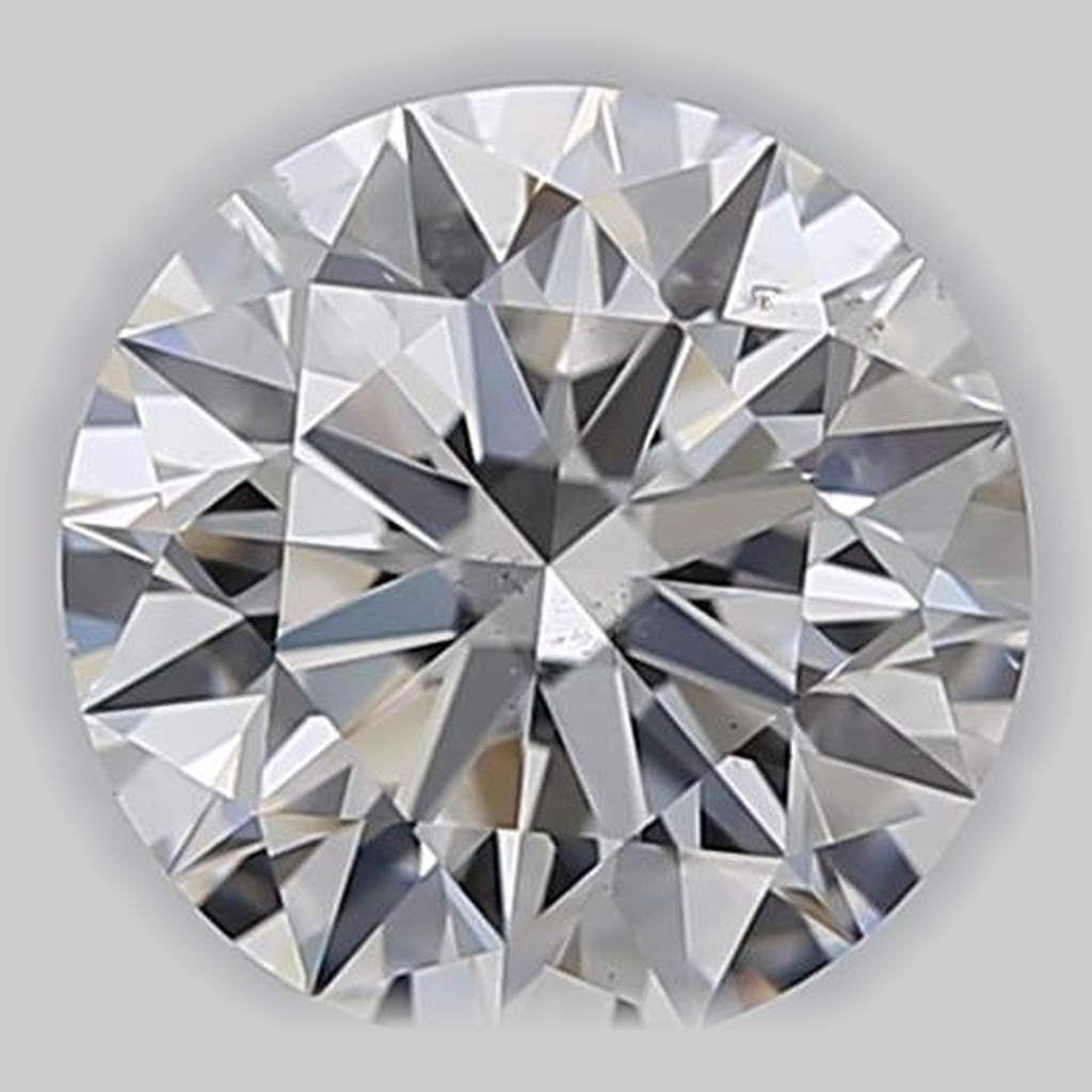 Real Diamond Image