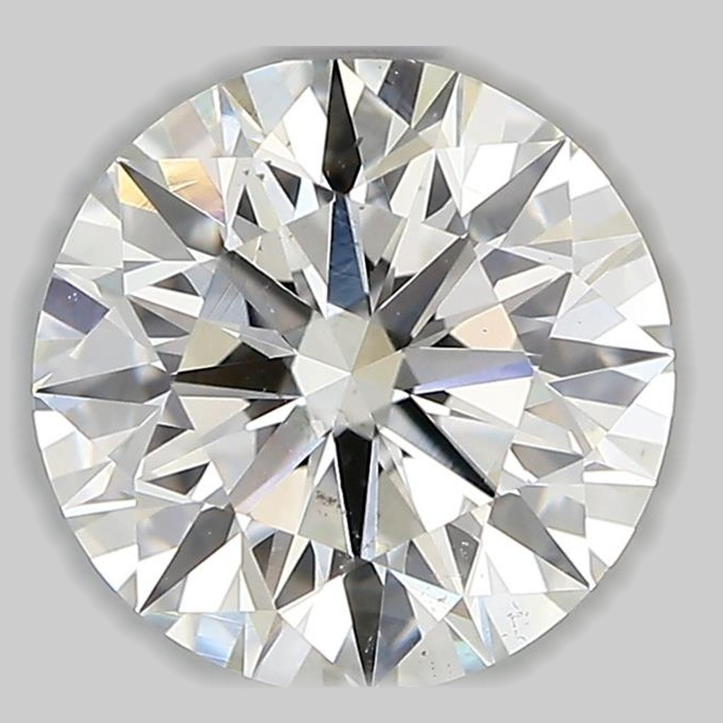 Real Diamond Image