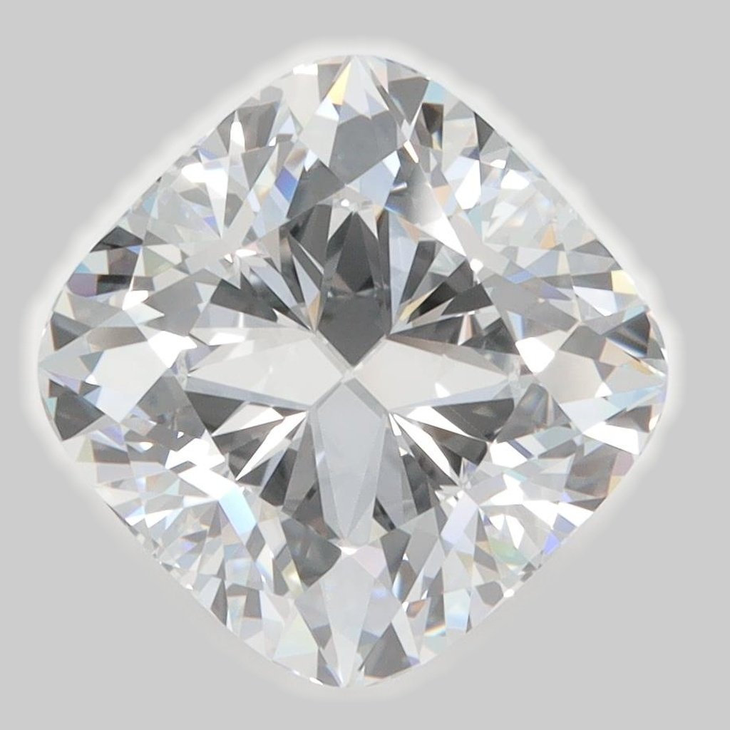 Real Diamond Image