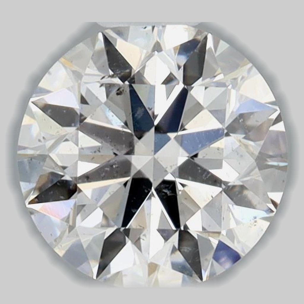 Real Diamond Image