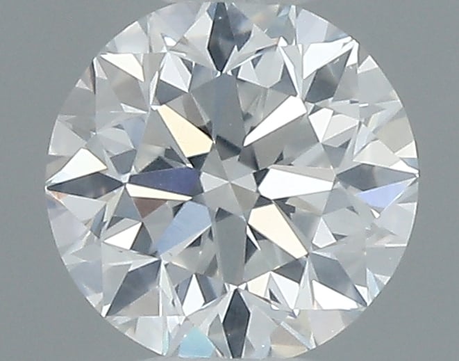 Real Diamond Image