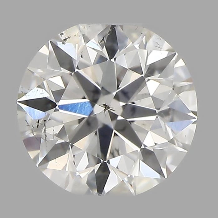 Real Diamond Image