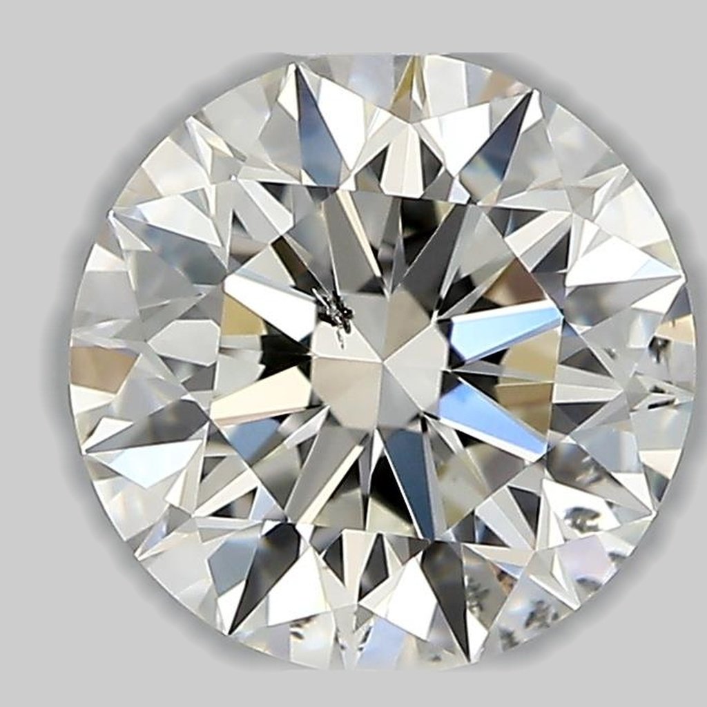 Real Diamond Image