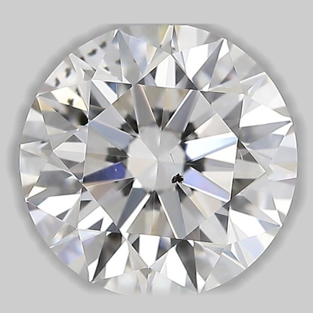 Real Diamond Image