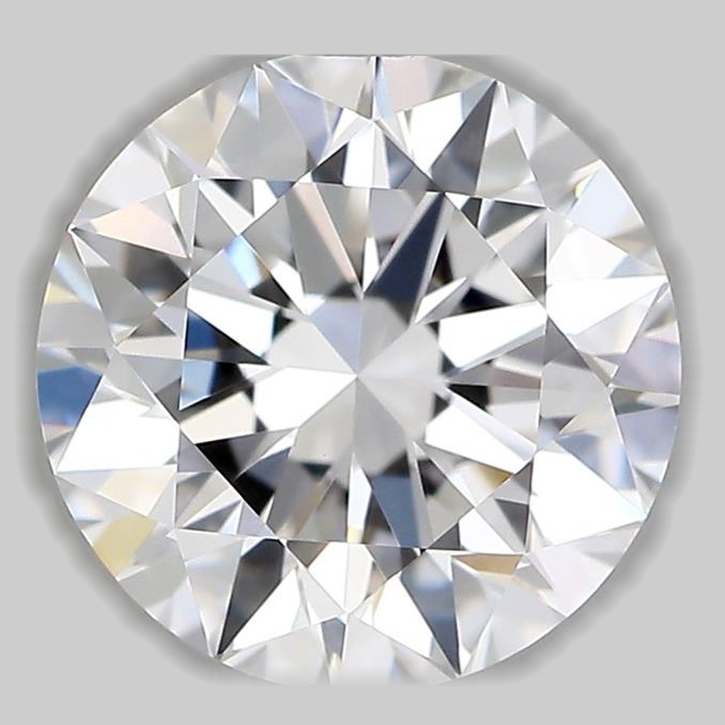 Real Diamond Image