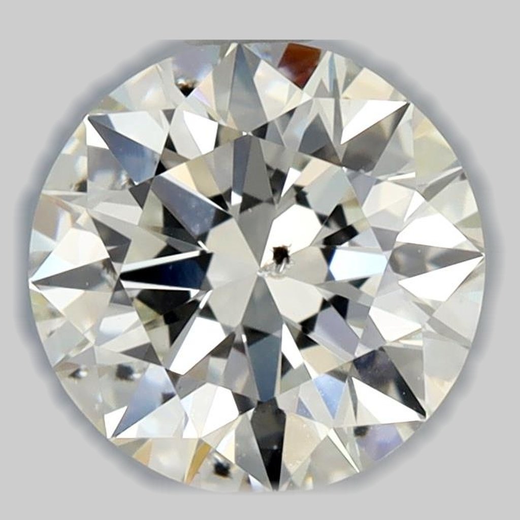Real Diamond Image