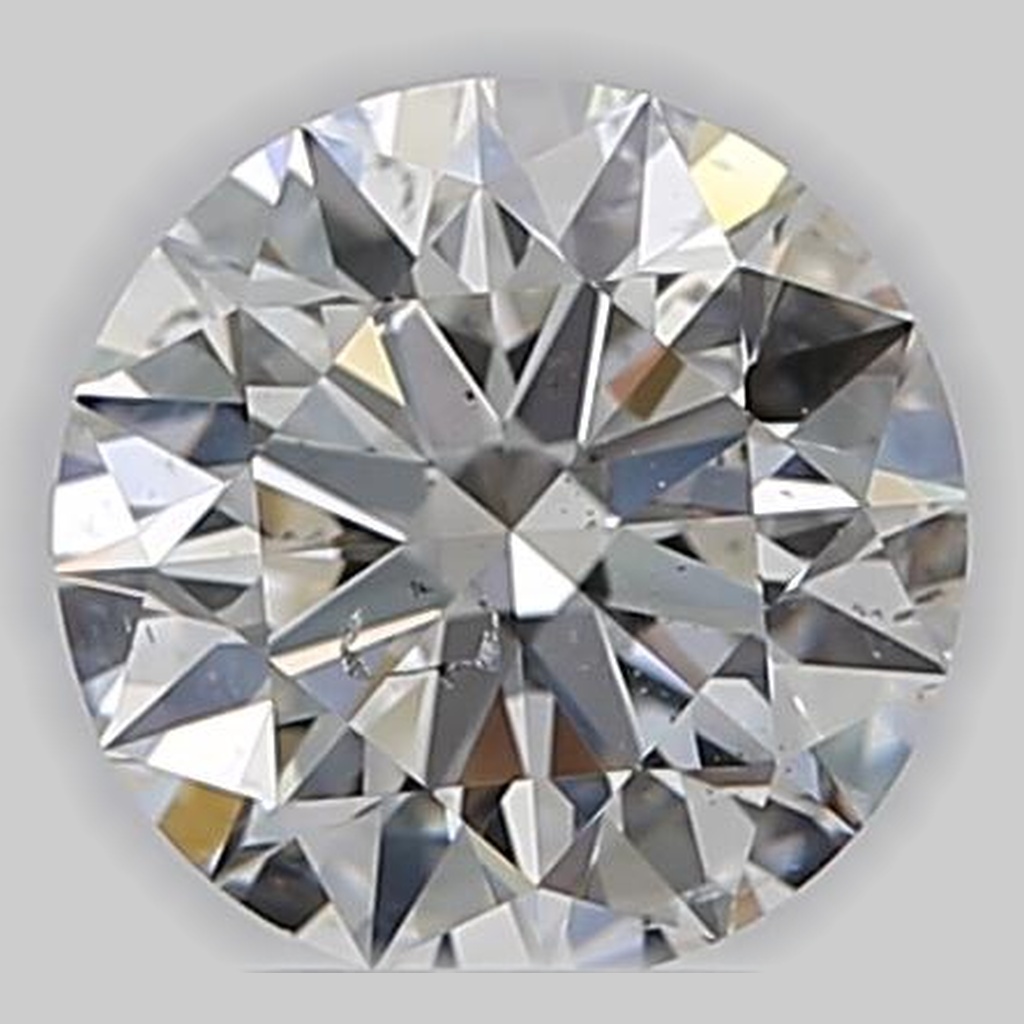 Real Diamond Image
