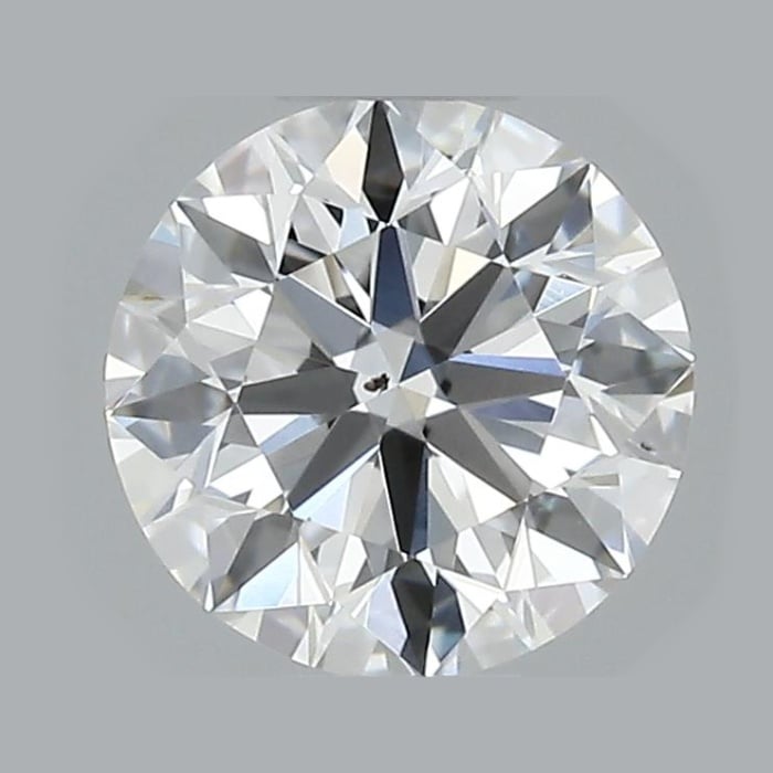 Real Diamond Image
