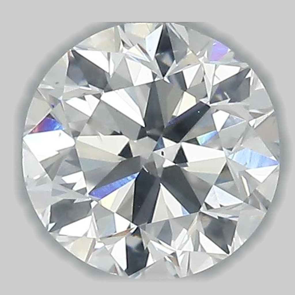 Real Diamond Image