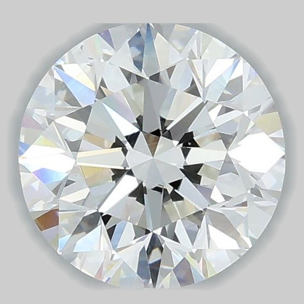 Real Diamond Image
