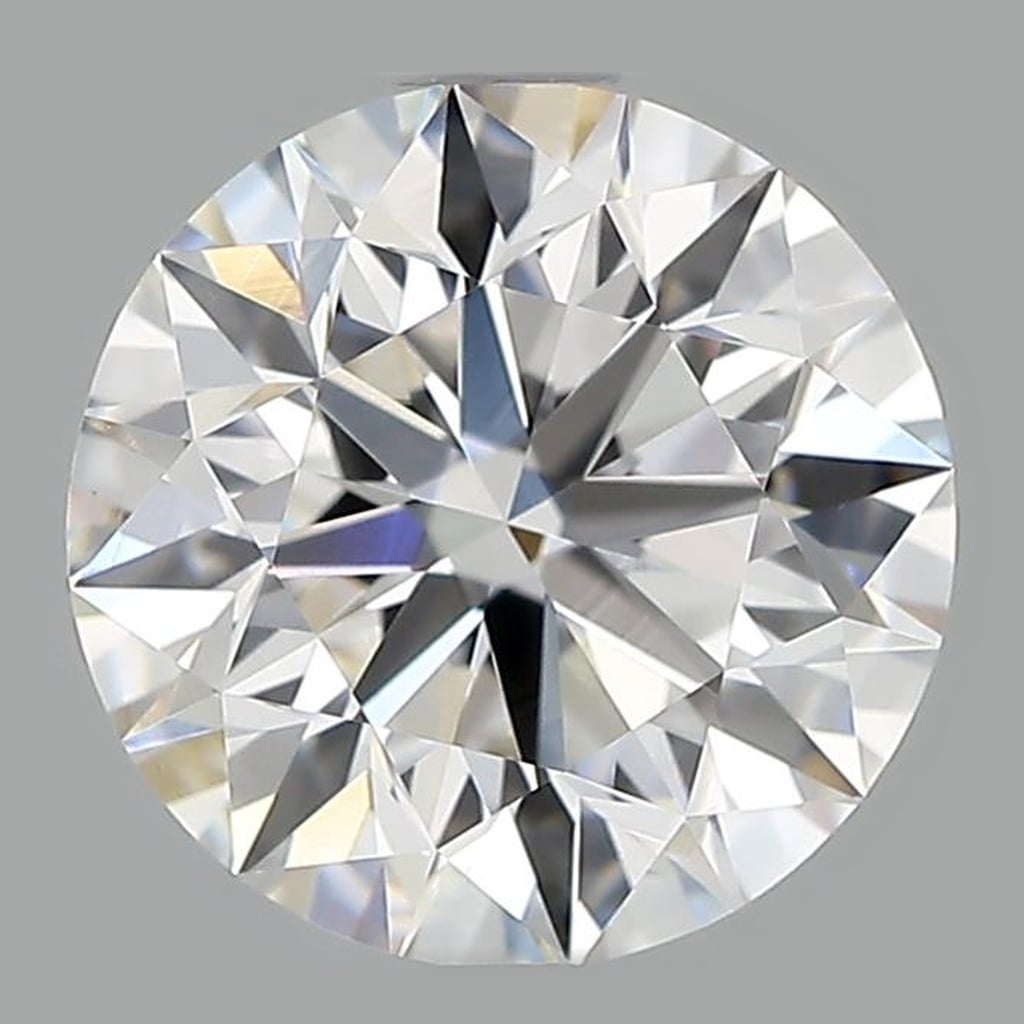 Real Diamond Image
