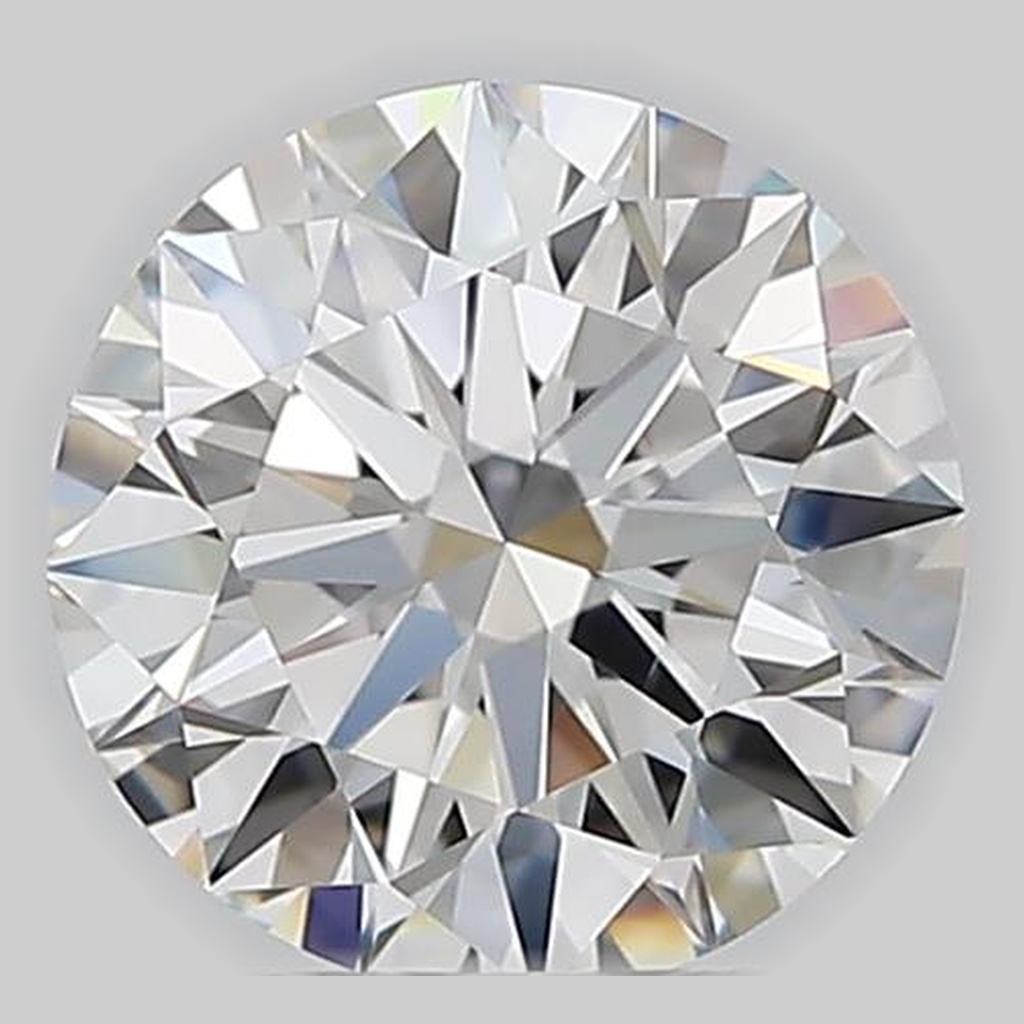 Real Diamond Image