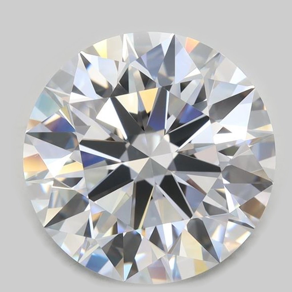 Real Diamond Image