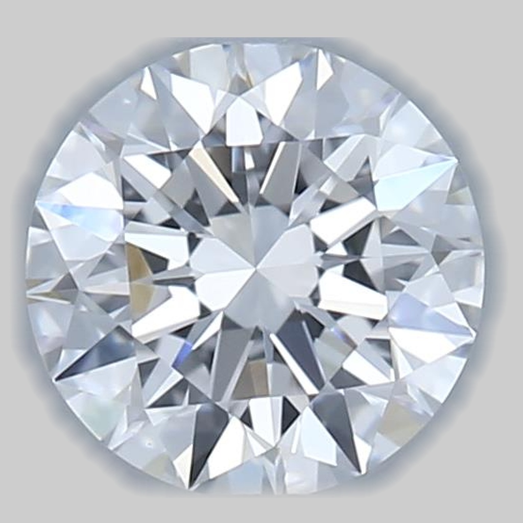 Real Diamond Image