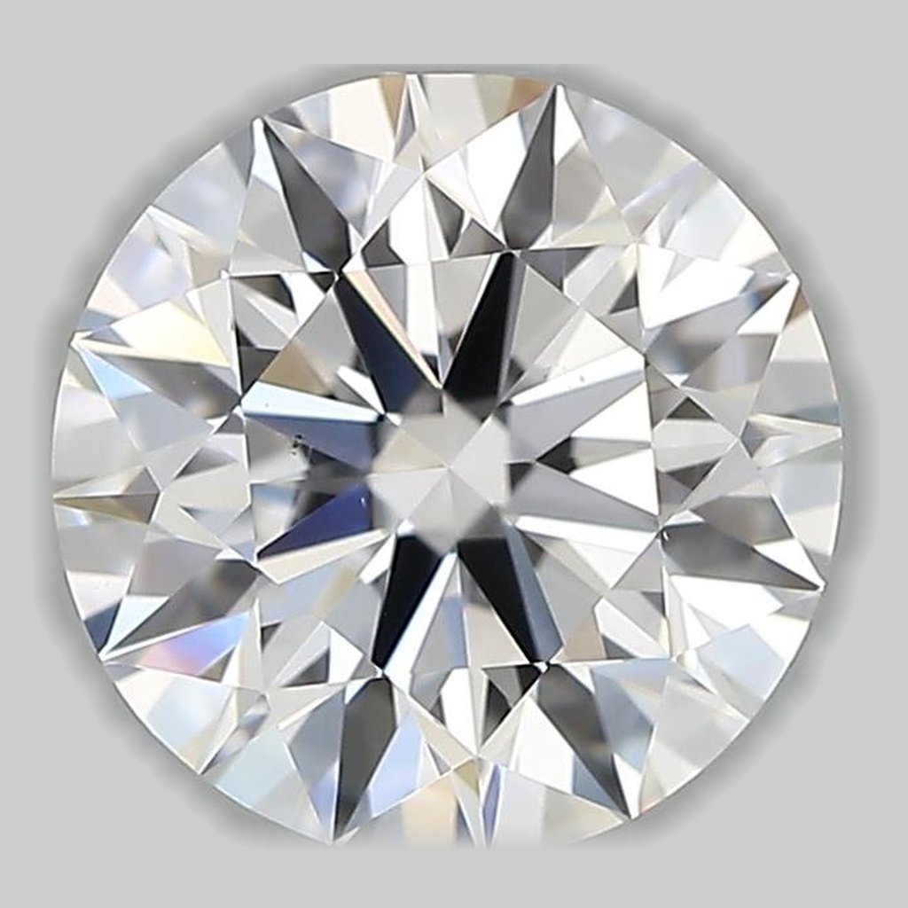 Real Diamond Image