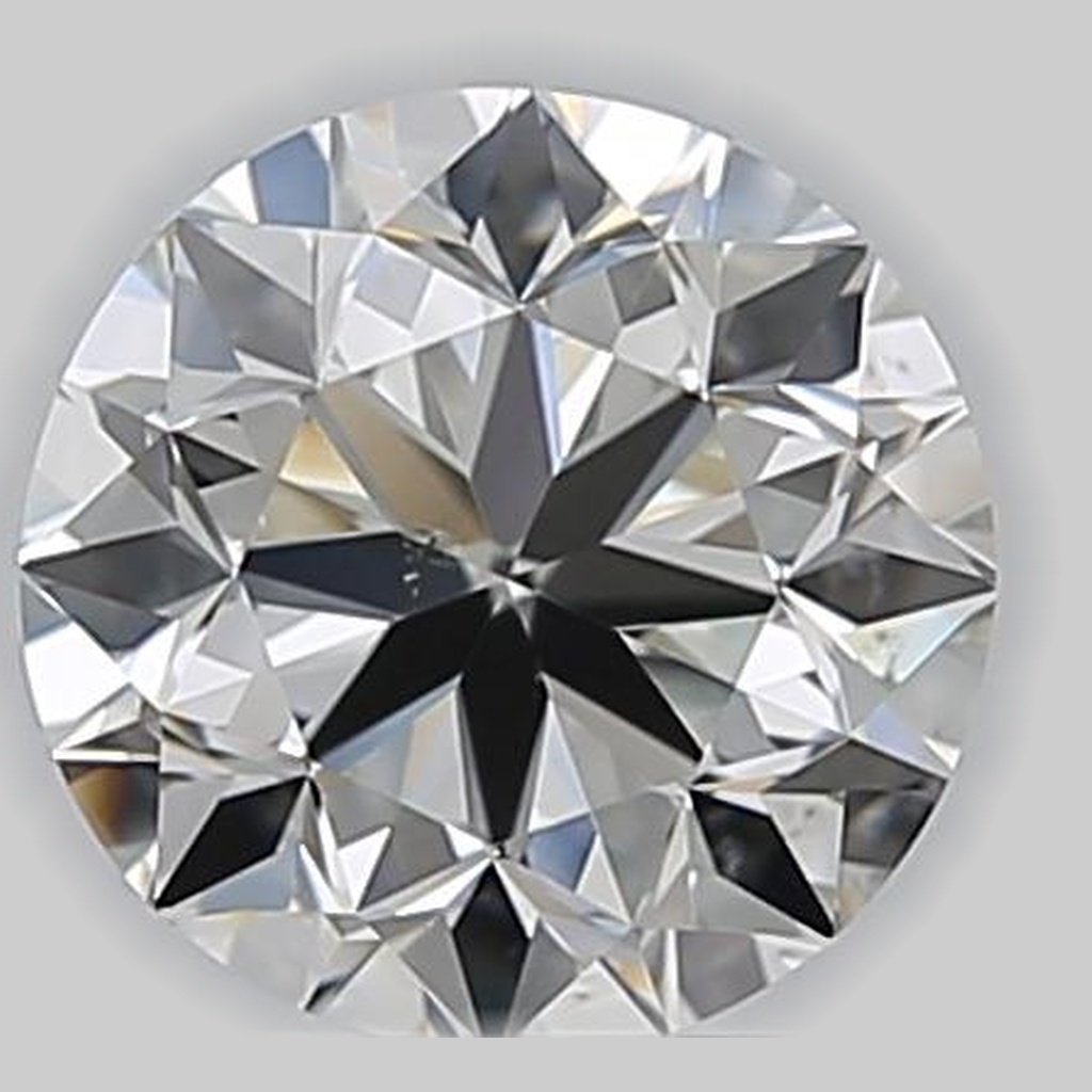 Real Diamond Image