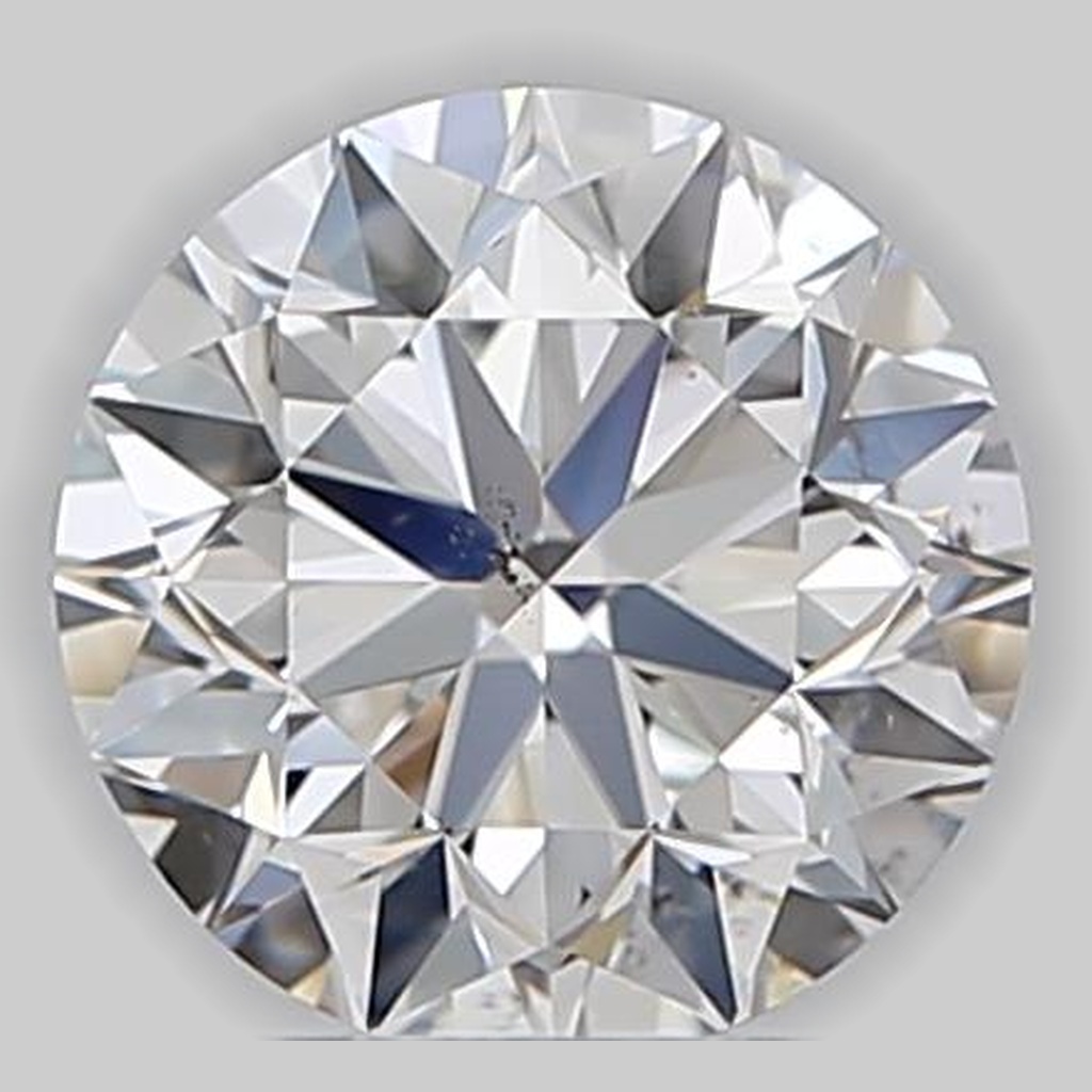 Real Diamond Image
