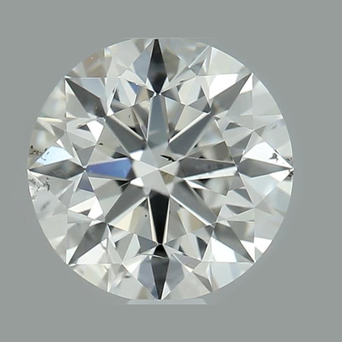 Real Diamond Image